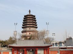 -天宁寺
