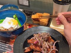 -馔豚·台北菜专门店(深圳湾万象城店)