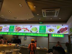 -素满香·素食自助餐(苏州·临顿路店)