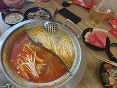 -彤德莱火锅(王沙路店)