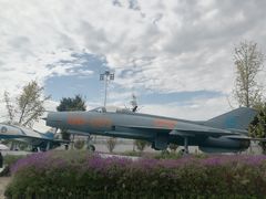 -成飞公园