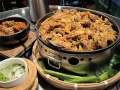 -甘家界牌柠檬鸭(青山店)