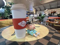 -Sips&Lick茶兰咖啡(五道口店)