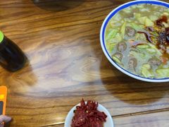 -邢老三肉丸糊辣汤·非遗美食(凤城六路店)