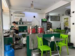 -老胡甜汤(龙眼店)