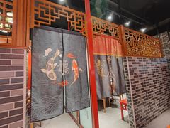 -老北京胡同味道二荤铺(酒仙桥店)