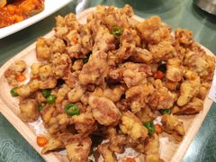 -春花民族美食(佳木斯总店)