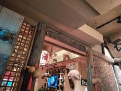 -泥糊破店小酒馆·团建聚餐(南京西路店)