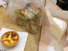 -奈雪的茶(凯德新都心店)