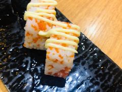 黄金海岸卷-和枫の宴日式料理(潘家园店)