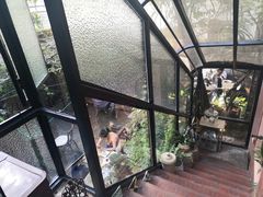 -古董花园(思南路42弄小区店)