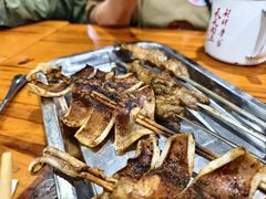 -217丰惠源抓饭(星湖街店)