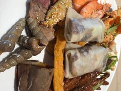 -烟台百纳瑞汀酒店