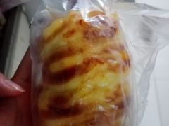 -味多美蛋糕(苏州街地铁店)