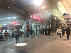 -澳门环岛游湾仔码头