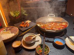 -色響火锅(恒隆广场店)
