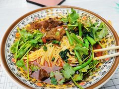 -沈家仁牛肉面(大堰三村总店)