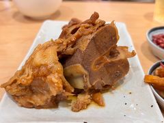 -大师兄·西北小馆(北站缤果空间店)