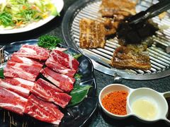 -温度烤肉专门店