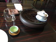 -北海金昌开元名都大酒店·四季轩中餐厅