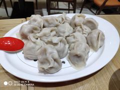-赵奶奶水饺锅贴小酒馆(丁字沽店)