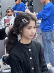点击看大图 -Cima salon西玛沙龙