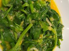 -半山腰·云南菜(侨福芳草地店)