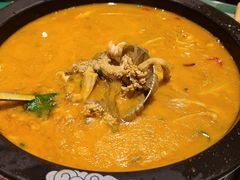 -新疆巴州金丝特餐厅(大钟寺店)