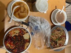 -水平有限广西米粉·广西风味集(五道口店)