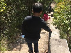 -云岫谷自然风景区