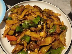 -华竹饭店(中央大街店)