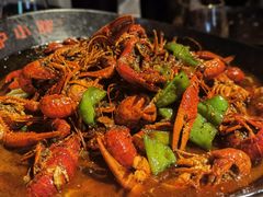 镇店经典十三香龙虾-沪小胖小龙虾(淮海中路旗舰店)