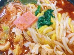 -张亮麻辣烫(哈尔滨金爵万象店)