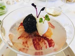 -Restaurant Paul Bocuse