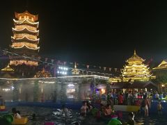 -济南方特东方神画