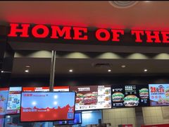 -汉堡王(徐汇绿地缤纷店)