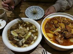 -阿凡提餐厅(簋街店)