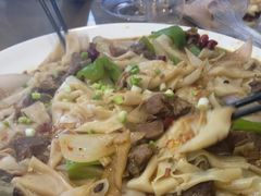 黄面酱驴肉-有家驴肉黄面(敦煌店)