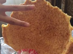 烤馕-阿布拉的馕(西北路店)