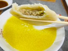 -东升灌浆包(辛庄街总店)