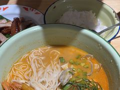 -阿徕孖·泰餐(大沙地店)