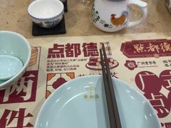 -点都德(海岸城店)