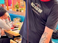 -和福顺牛肉大虾焖锅自助(宝业店)