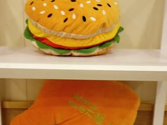 -德克士(东至汇金店)