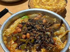 -水平有限广西米粉·广西风味集(五道口店)