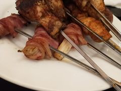 -常州富力喜来登酒店 Feast盛宴标帜西餐厅(新北万达广场店)