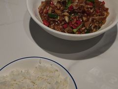 -兰湘子·湘菜小炒(天水兰天城市广场店)