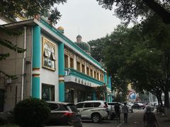-帕米尔食府(白云观店)