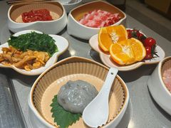 -海底捞火锅(西直门凯德MALL店)