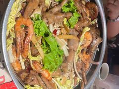 -蛙小侠(威高广场店)